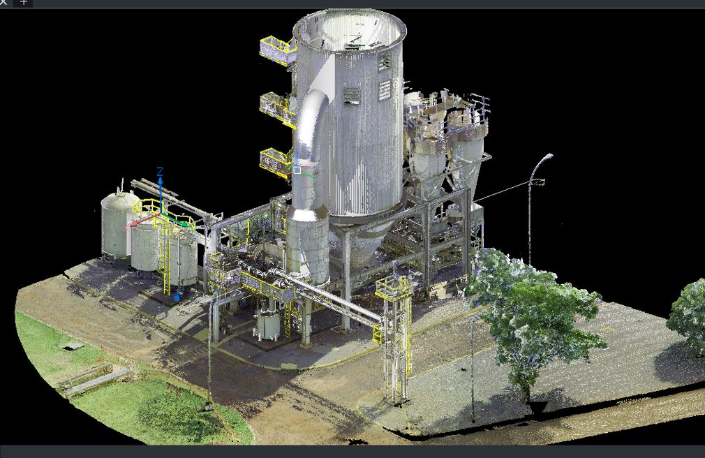 Usina Acucar e etanol